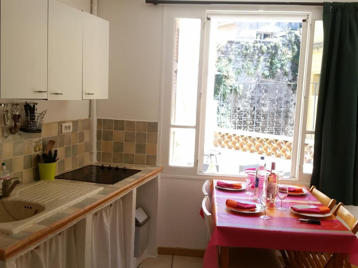 Luclem Apartment Arles Luaran gambar