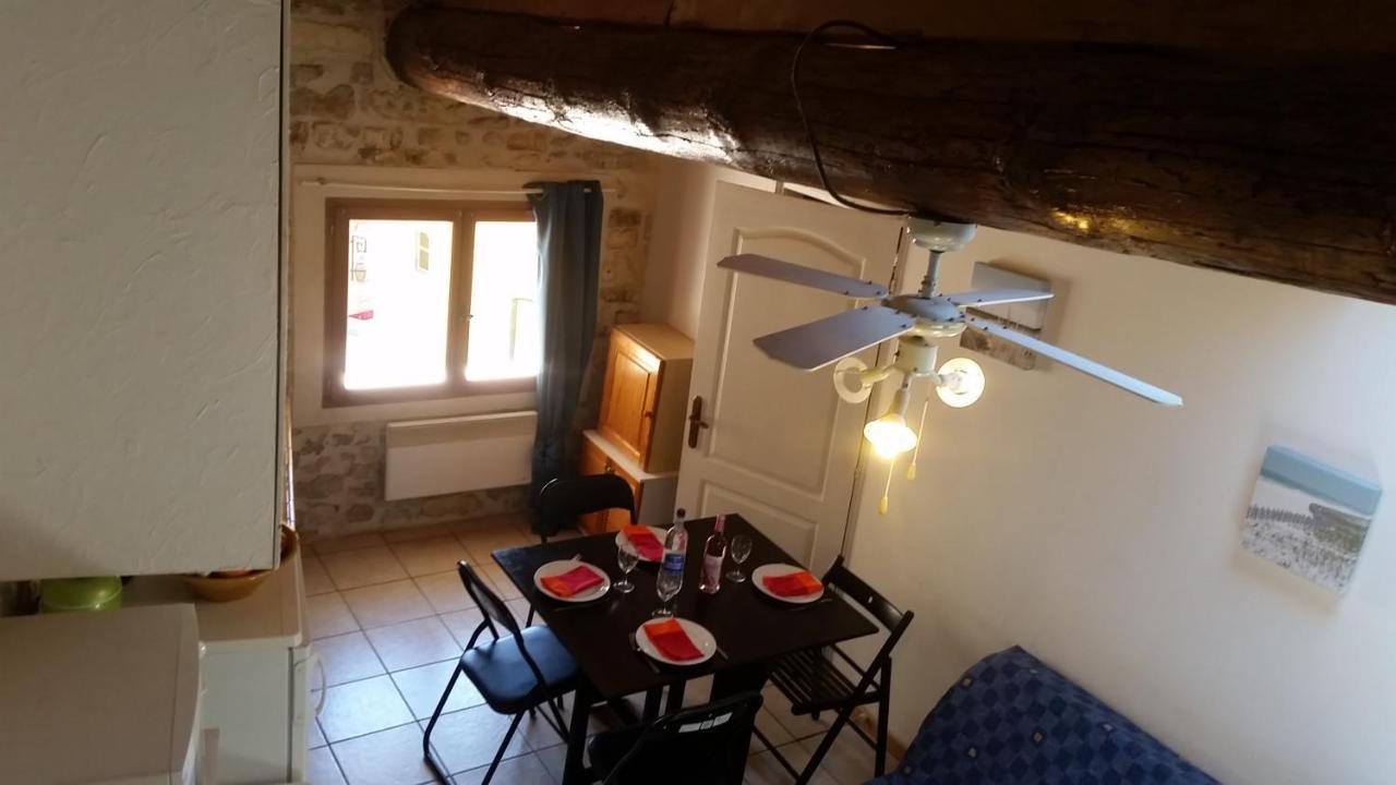 Luclem Apartment Arles Luaran gambar
