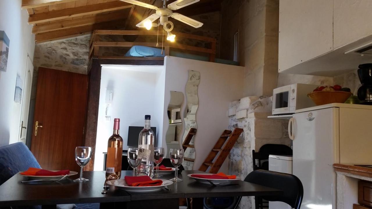 Luclem Apartment Arles Luaran gambar