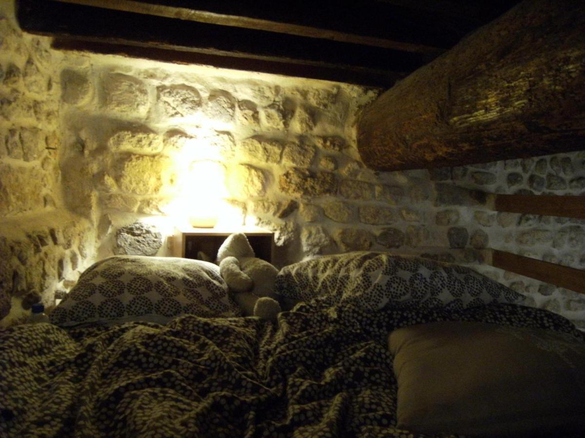 Luclem Apartment Arles Luaran gambar