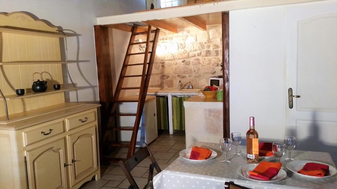 Luclem Apartment Arles Luaran gambar