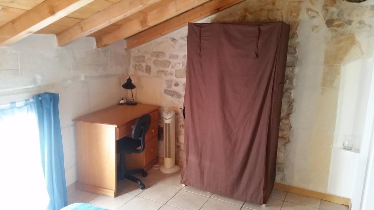 Luclem Apartment Arles Luaran gambar