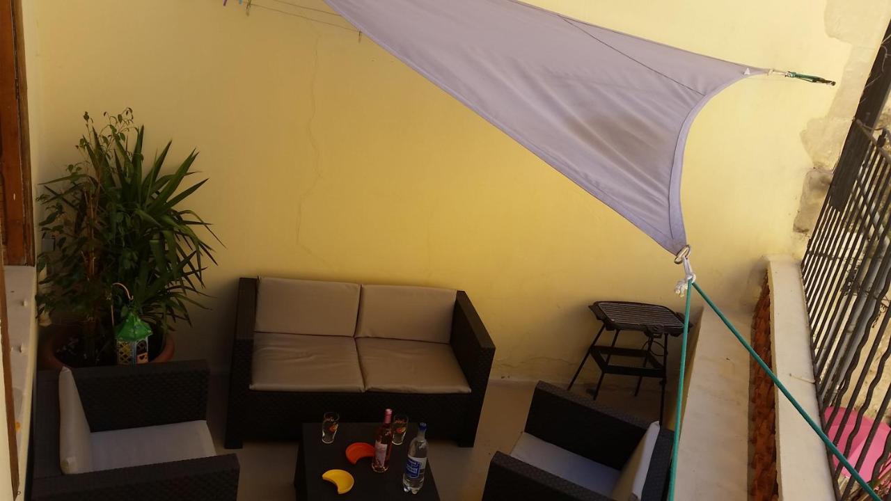 Luclem Apartment Arles Luaran gambar