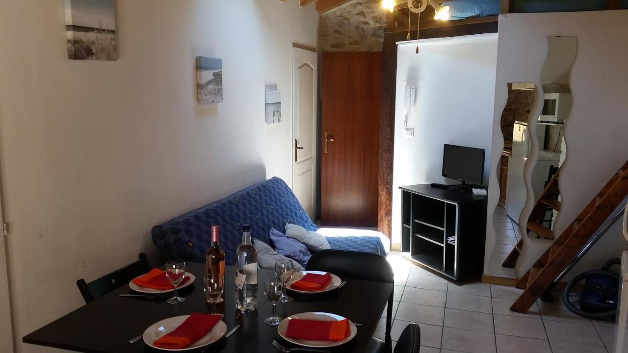 Luclem Apartment Arles Luaran gambar