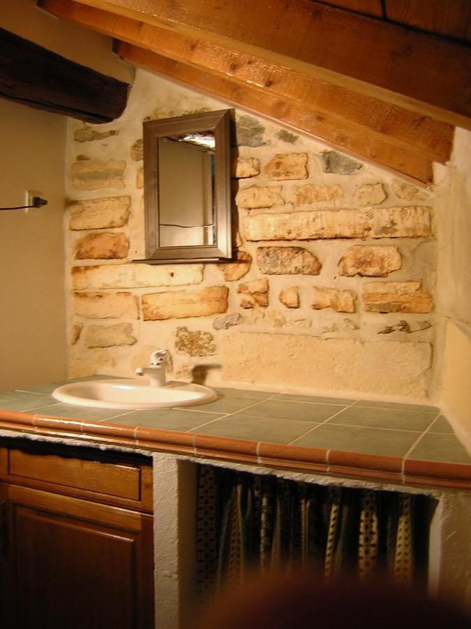 Luclem Apartment Arles Luaran gambar