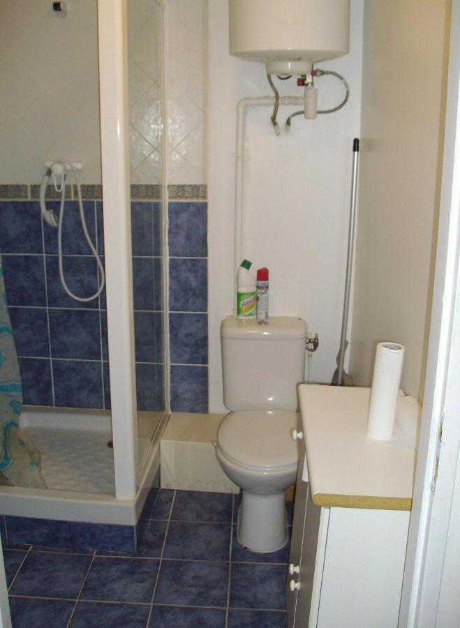 Luclem Apartment Arles Luaran gambar