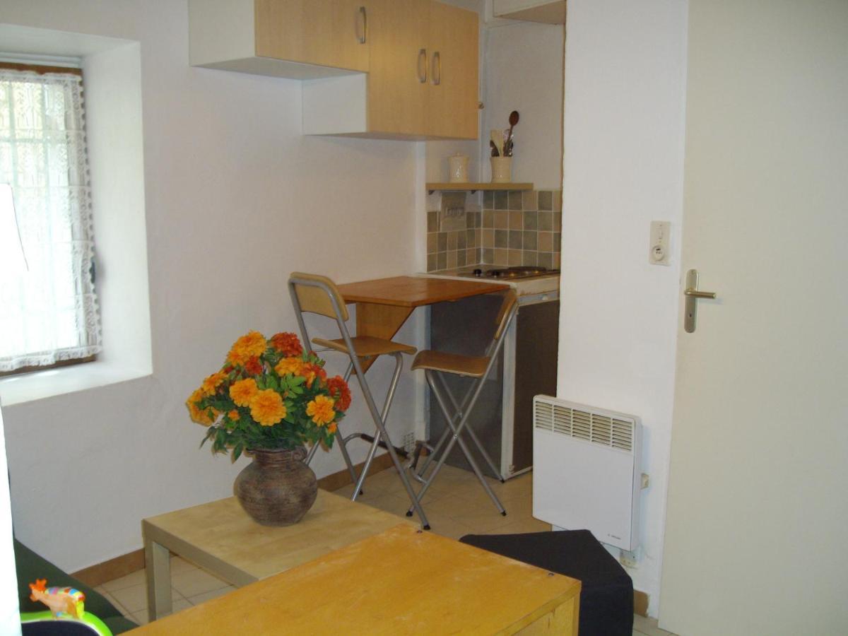 Luclem Apartment Arles Luaran gambar