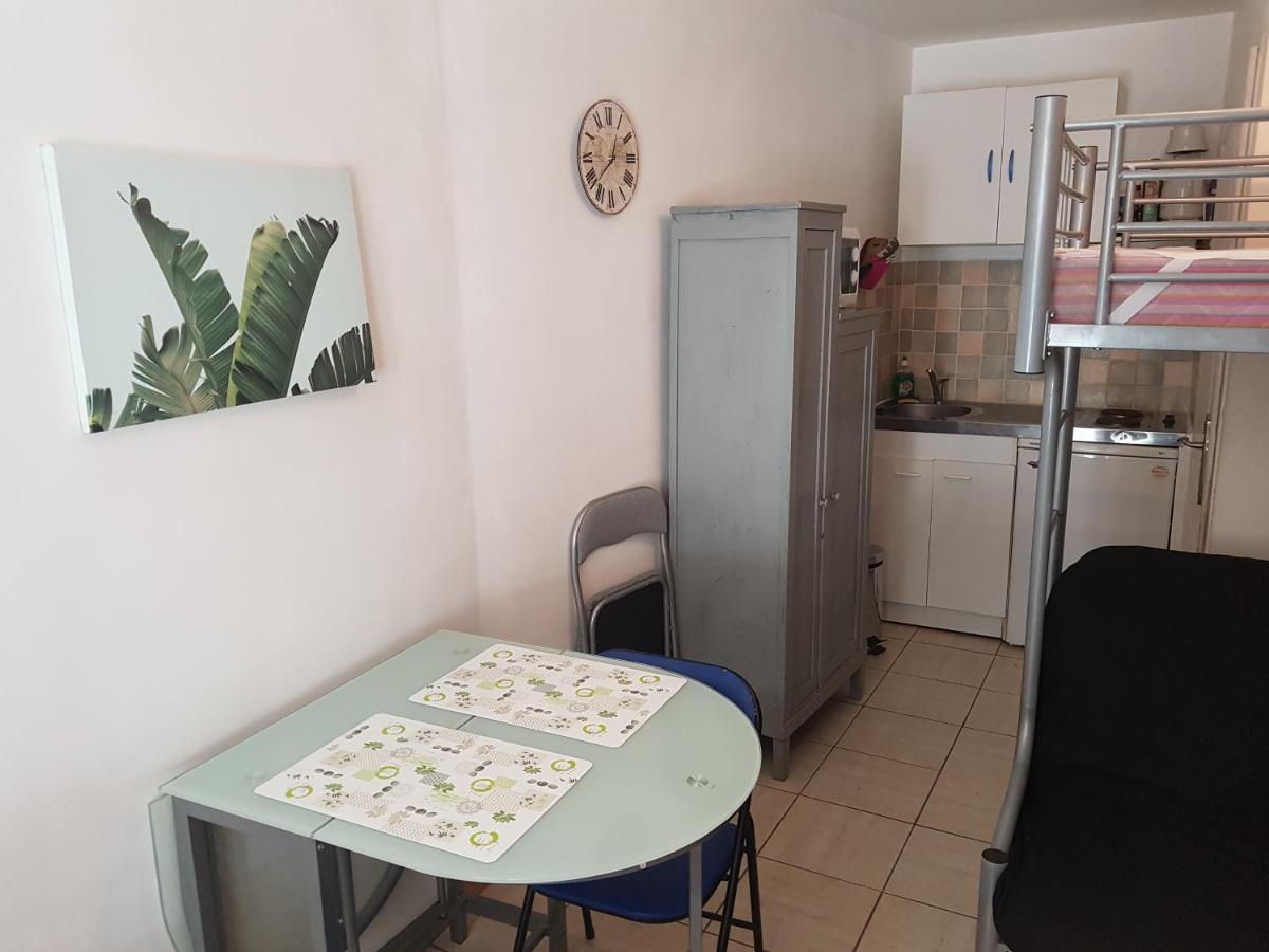 Luclem Apartment Arles Luaran gambar