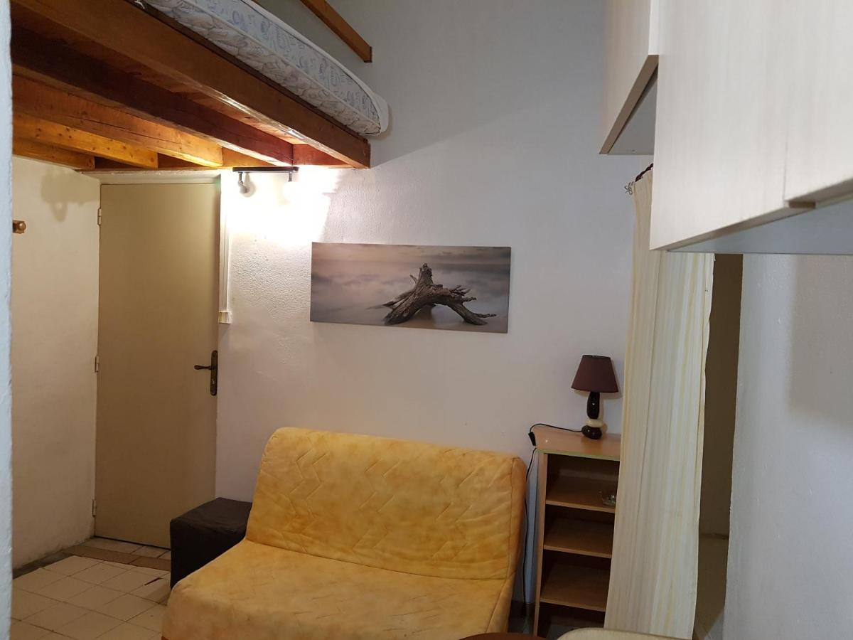 Luclem Apartment Arles Luaran gambar